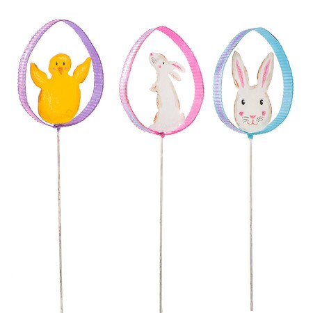 Easter Decor by The Round Top Collection